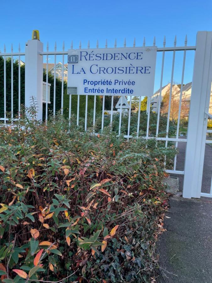L'Appart Des Lutins Pornic Exterior photo