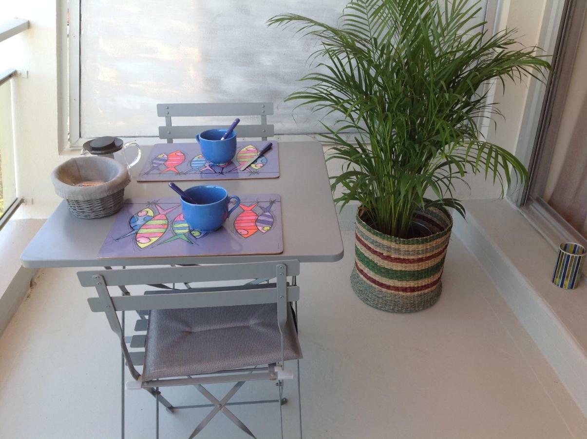 L'Appart Des Lutins Pornic Exterior photo